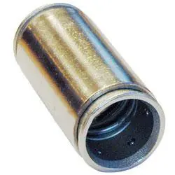 Сполучна муфта Ø32мм DKC, IP66/IP67 AISI 316L - фото №1