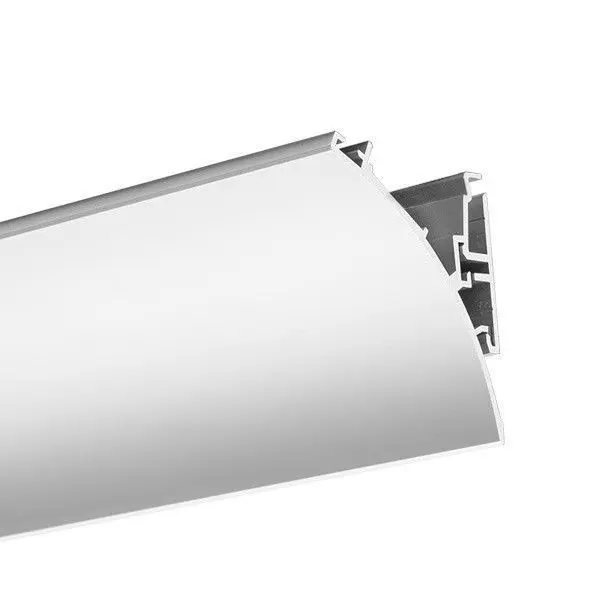 LED-профиль KLUS WERKIN, 1 метр LED-профиль KLUS WERKIN, 1 метр
