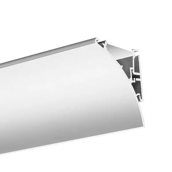 LED-профиль KLUS WERKIN, 1 метр - фото №1 LED-профиль KLUS WERKIN, 1 метр - фото №1