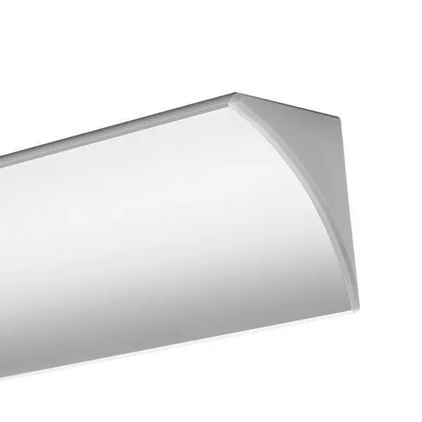 LED-профиль KLUS WERKIN, 1 метр - фото №2 LED-профиль KLUS WERKIN, 1 метр - фото №2