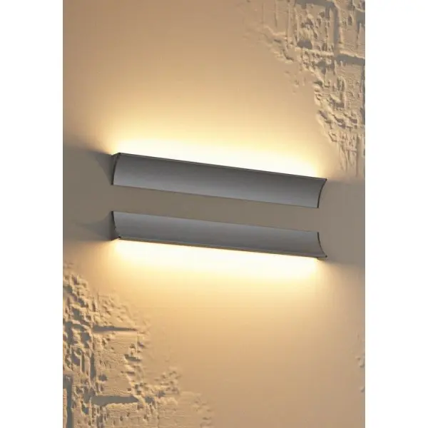 LED-профиль KLUS WERKIN, 1 метр - фото №4 LED-профиль KLUS WERKIN, 1 метр - фото №4