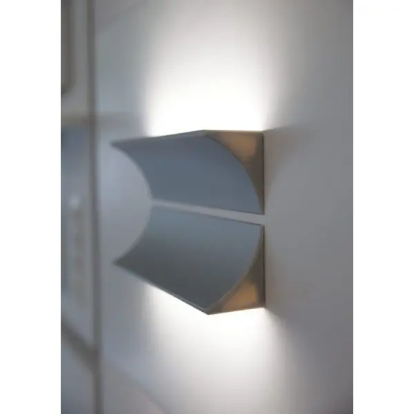 LED-профиль KLUS WERKIN, 1 метр - фото №5 LED-профиль KLUS WERKIN, 1 метр - фото №5