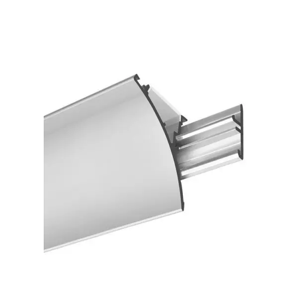 LED-профиль KLUS WERKIN, 1 метр - фото №6 LED-профиль KLUS WERKIN, 1 метр - фото №6