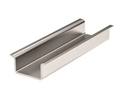 DIN-рейка DKC OMEGA 3A