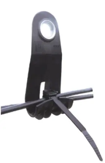 Підтримуючий затискач Sicame PSP83LI 2x16-4x35мм²