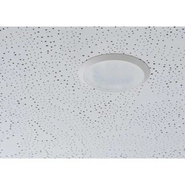 Датчик присутності Theben theRonda S360 KNX FLAT DE WH 30с-60хв 360° IP54 для підвісної стелі - фото №3