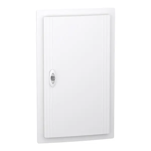 Встраиваемый щит Schneider Electric PrismaSeT XS LVSXN313 3 ряда 39М белые двери