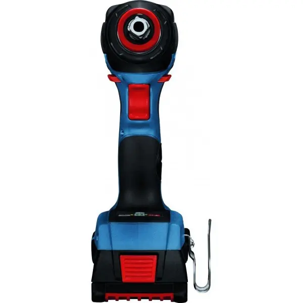 Акумуляторний гайковерт Bosch GLL 18V-200C (06019G4201) - фото №1 Акумуляторний гайковерт Bosch GLL 18V-200C (06019G4201) - фото №1