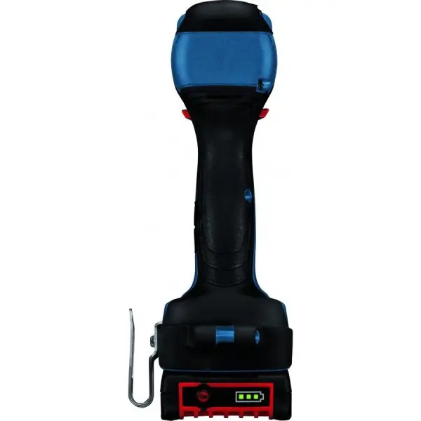Акумуляторний гайковерт Bosch GLL 18V-200C (06019G4201) - фото №2 Акумуляторний гайковерт Bosch GLL 18V-200C (06019G4201) - фото №2