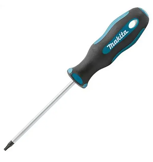 Магнитная отвертка Makita B-66014 T30 (T30X100) Магнитная отвертка Makita B-66014 T30 (T30X100)