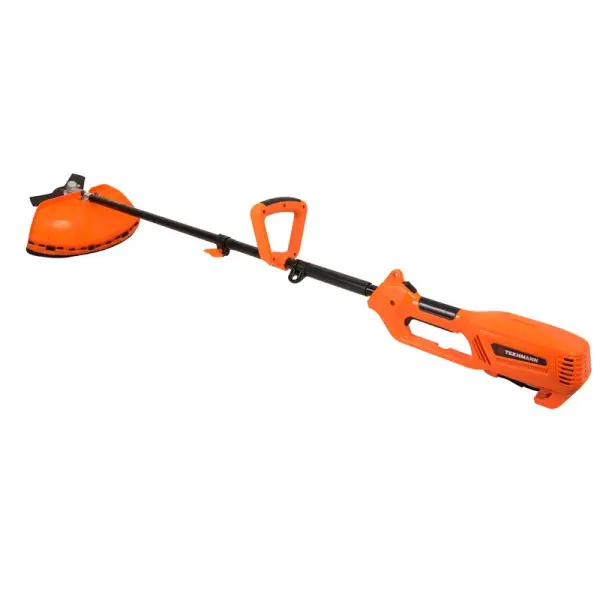 Садовий електротриммер Tekhmann (847832) BCE-2014 - фото №1