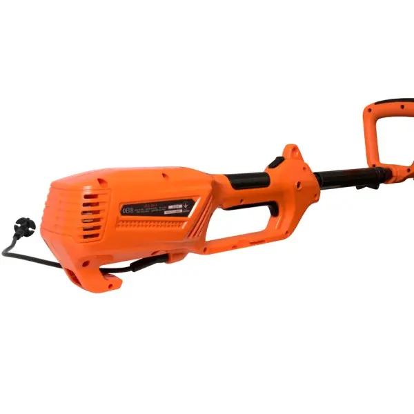 Садовий електротриммер Tekhmann (847832) BCE-2014 - фото №3