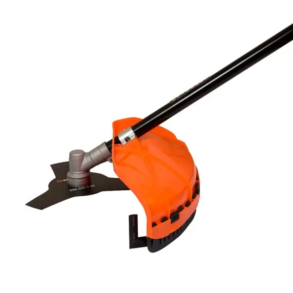 Садовий електротриммер Tekhmann (847832) BCE-2014 - фото №5