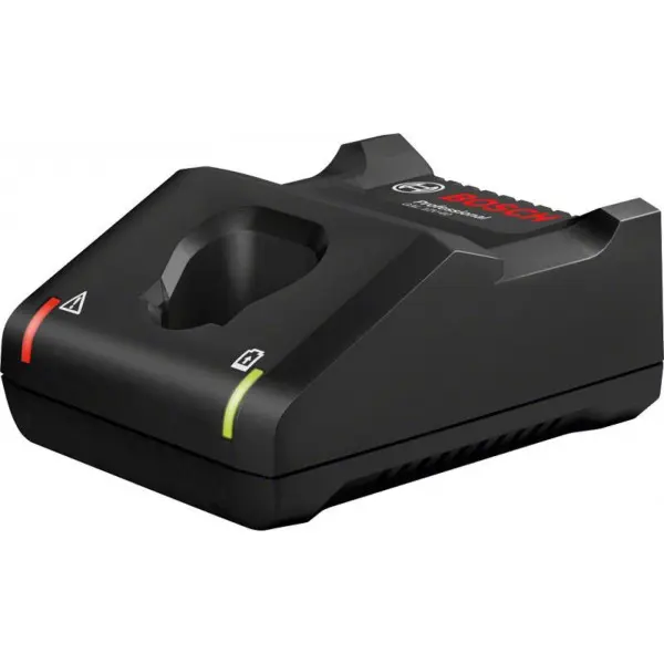 Зарядное устройство Bosch GAL 12V-40 для электроинструмента (1600A019R3) Зарядное устройство Bosch GAL 12V-40 для электроинструмента (1600A019R3)