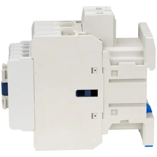 Контактор Schrack LZDC25B3 Cubico Classic 230В AC 1НО+1НЗ 11кВт 25А 3Р - фото №6 Контактор Schrack LZDC25B3 Cubico Classic 230В AC 1НО+1НЗ 11кВт 25А 3Р - фото №6