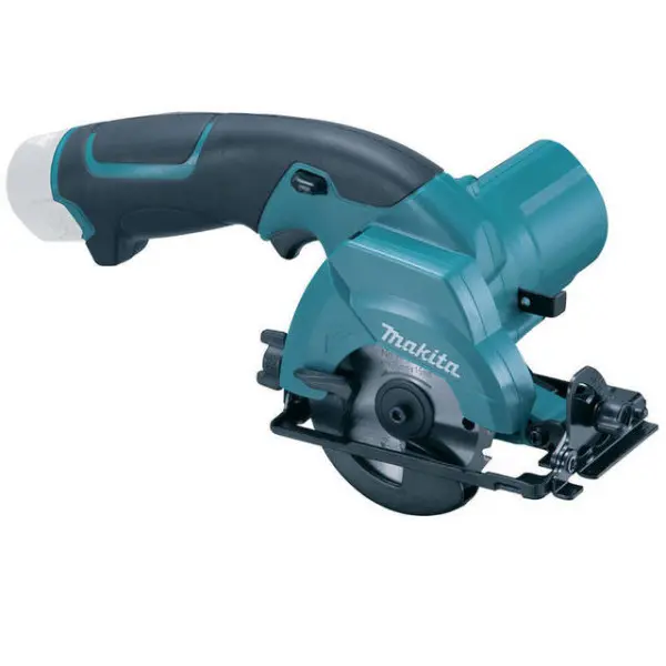 Аккумуляторная циркулярка Makita HS300DZ - фото №1 Аккумуляторная циркулярка Makita HS300DZ - фото №1