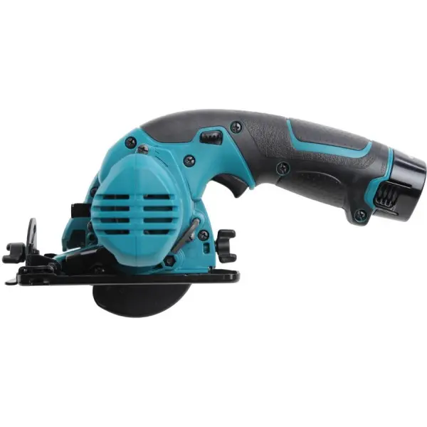 Аккумуляторная циркулярка Makita HS300DZ - фото №2 Аккумуляторная циркулярка Makita HS300DZ - фото №2