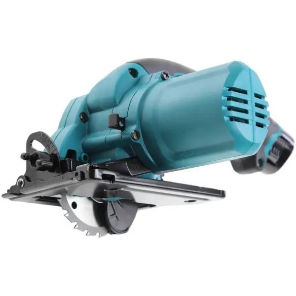 Аккумуляторная циркулярка Makita HS300DZ - фото №3 Аккумуляторная циркулярка Makita HS300DZ - фото №3