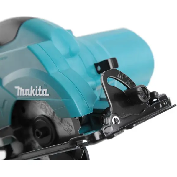 Аккумуляторная циркулярка Makita HS300DZ - фото №4 Аккумуляторная циркулярка Makita HS300DZ - фото №4