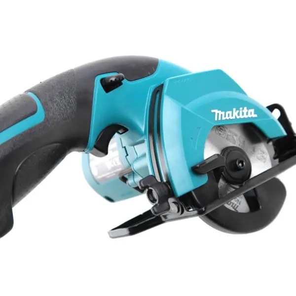 Аккумуляторная циркулярка Makita HS300DZ - фото №6 Аккумуляторная циркулярка Makita HS300DZ - фото №6