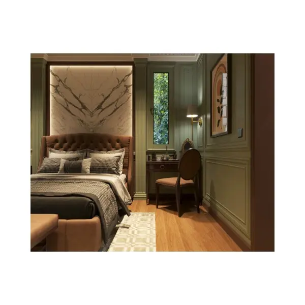 Бра, настінний світильник Pikart 32431-2 E27 1x60W IP20 - фото №2