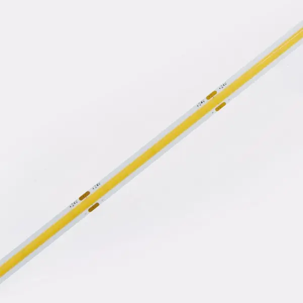 LED стрічка COLORS COB-24V-IP20 15W 720Lm RGB 5м (DF4-24V-10mm-RGB)