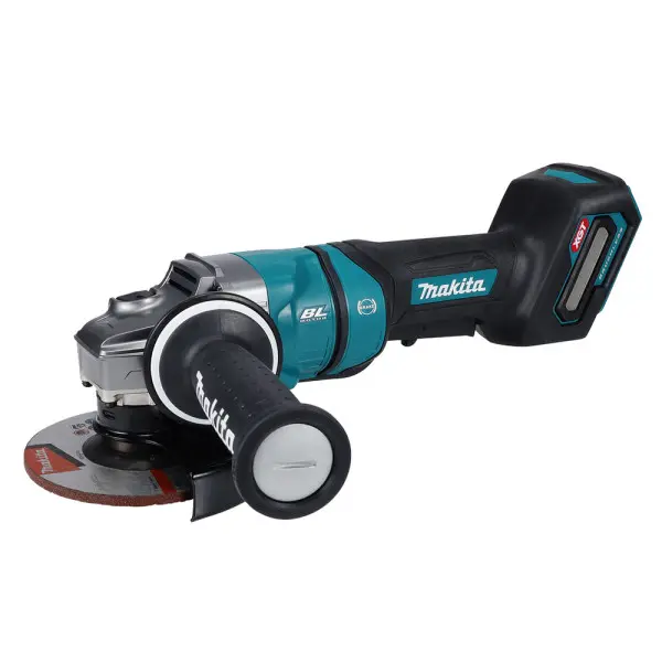 Аккумуляторная угловая шлифмашина Makita GA050GZ XGT 40В 125мм