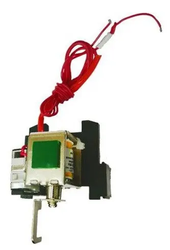 Независимый расцепитель Promfactor F/SH6 для FMC6 АС 400В левый (F/SH6400L)