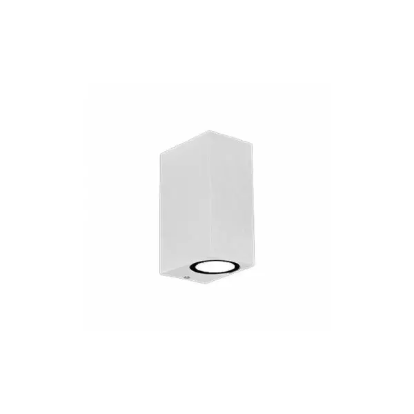 Уличный светильник Ideal Lux UP AP2 BIANCO 115320