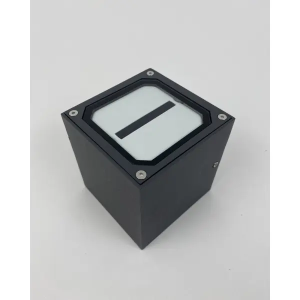Светильник уличный Nowodvorski 34443 Khumbu G9 1x40W IP44 Gr - фото №2 Светильник уличный Nowodvorski 34443 Khumbu G9 1x40W IP44 Gr - фото №2