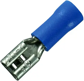 Ізольований наконечник E.Next e.terminal.stand.fdd2.250 (s4041008)
