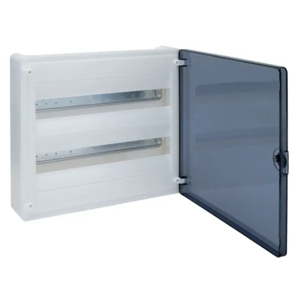 Щит накладной Golf VS218TD на 36 модулей Hager