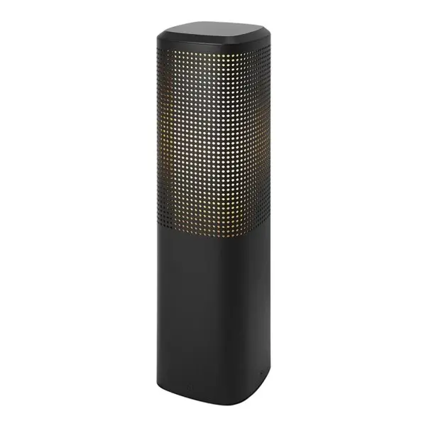 Уличный светильник Nordlux 2618448203 Sidara E27 1x15W IP44 черный Уличный светильник Nordlux 2618448203 Sidara E27 1x15W IP44 черный