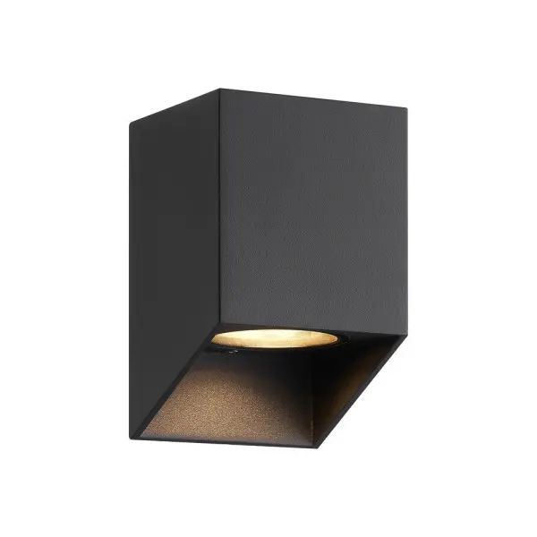 Уличный светильник Nordlux 2518451003 Nico GU10 1x25 IP54 черный Уличный светильник Nordlux 2518451003 Nico GU10 1x25 IP54 черный