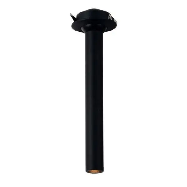 Точечный светильник Kloodi KD-TUB200 LED 1x5W 3000K 400Lm IP20 Bl