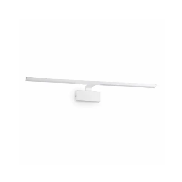 Бра, настенный светильник Ideal Lux 225029 Alma AP 20W Bianco Бра, настенный светильник Ideal Lux 225029 Alma AP 20W Bianco