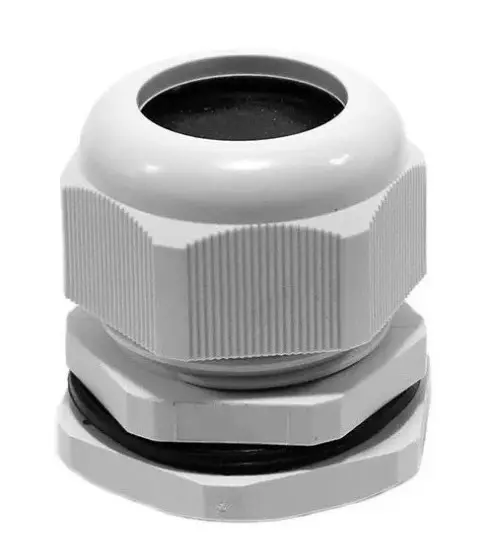 Сальник TNSy M50 Ø32-38мм IP68 белый (TNSy5502523) Сальник TNSy M50 Ø32-38мм IP68 белый (TNSy5502523)