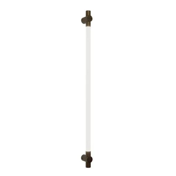 Бра, настенный светильник Pikart 38122-6 Axis S LED 1x15W 4000K IP20 коричневый Бра, настенный светильник Pikart 38122-6 Axis S LED 1x15W 4000K IP20 коричневый