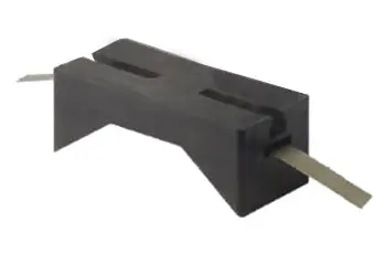 Основа для затискача Sicame MB1