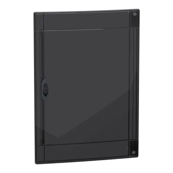 Димчасті двері Schneider Electric PrismaSeT XS 3 ряди 18М Димчасті двері Schneider Electric PrismaSeT XS 3 ряди 18М