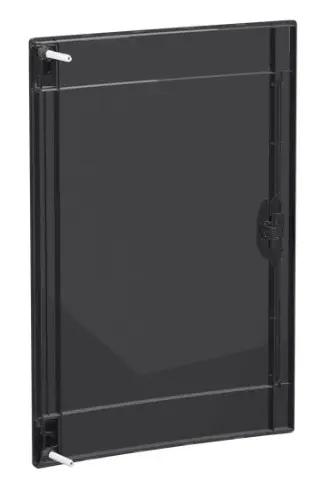 Димчасті двері Schneider Electric PrismaSeT XS 3 ряди 18М - фото №1 Димчасті двері Schneider Electric PrismaSeT XS 3 ряди 18М - фото №1