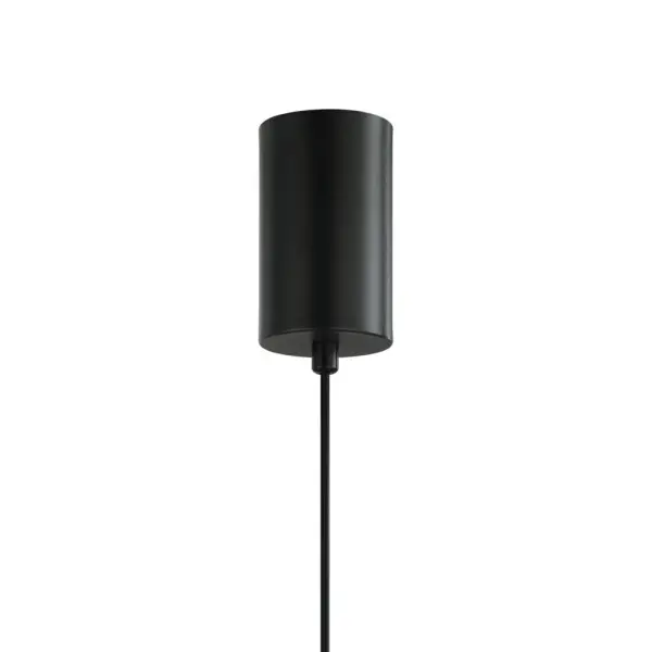 Подвесной светильник, люстра Italux PND-84283-4-BK Marco LED 1x16W 3000K 900Lm IP20 черный - фото №4