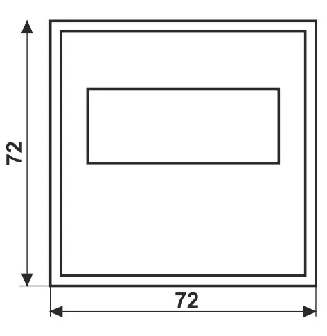 Амперметр DigiTOP AМ-3М - фото №7