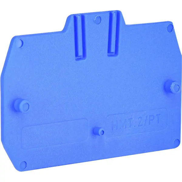 Замикаюча кришка Eti ESP-HMT. 2/PTB для ESP-HMM.2B (3903173)