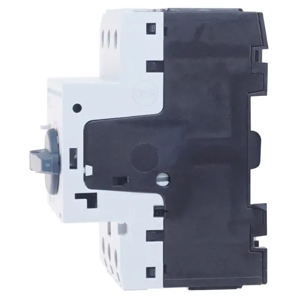 Автомат захисту двигуна 25,0-32,0 А Hager - фото №2