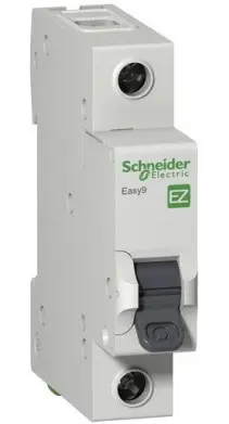 Вводный автомат Schneider Electric EZ9F34116 Easy9, 16A