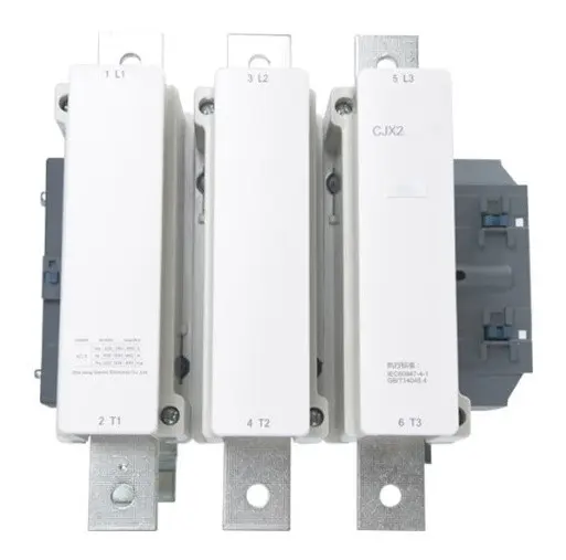 Контактор CNC CJX2-F800 450кВт 220В 800А (Б00031769) Контактор CNC CJX2-F800 450кВт 220В 800А (Б00031769)