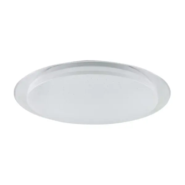 Світильник Vestum SATURN зоряне небо 36Вт 425x60мм 4000К 2900Лм - фото №1