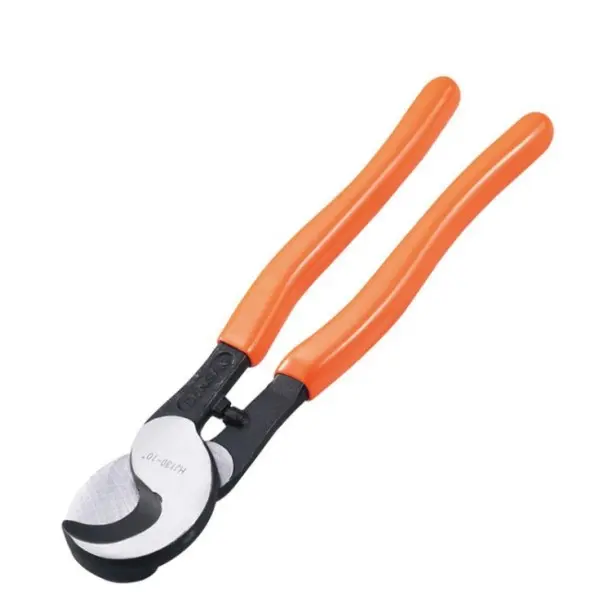 Кабельные ножницы TNSy НК-60A (TNSy5502566) - фото №1