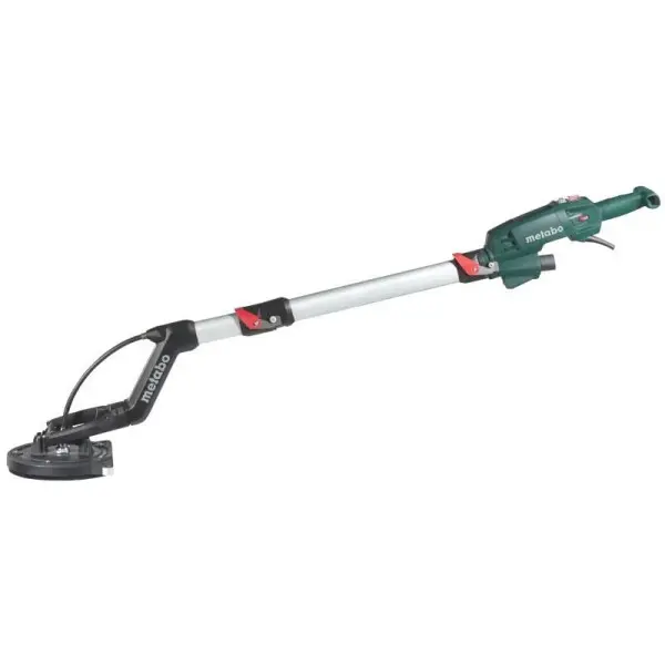 Шлифователь потолков и стен Metabo LSV 5-225 500 Вт 1000-1650 об/мин 225мм шлифнасадки LED (600136000) Шлифователь потолков и стен Metabo LSV 5-225 500 Вт 1000-1650 об/мин 225мм шлифнасадки LED (600136000)